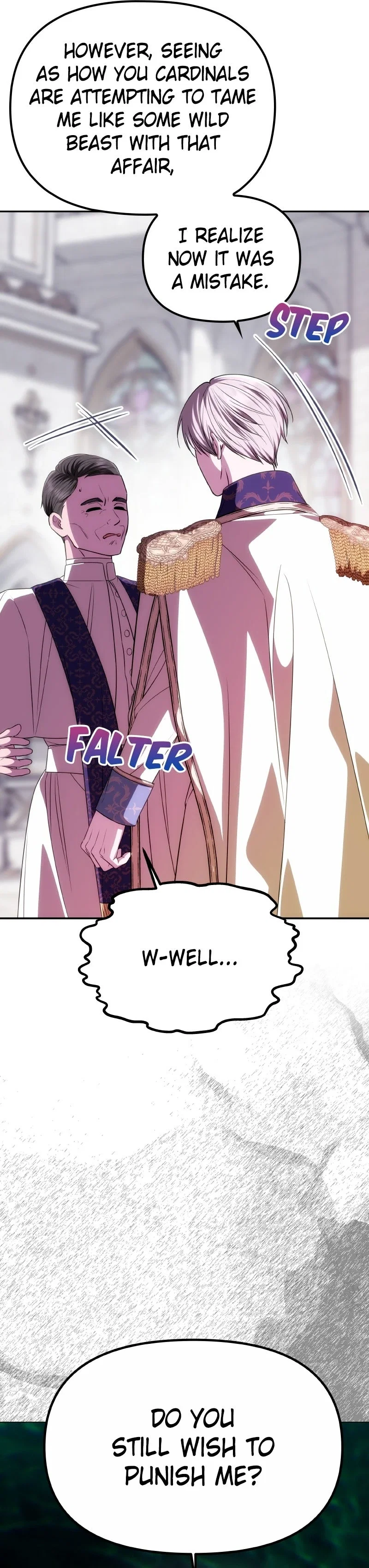 One Husband Is Enough Chapter 38 - Page 17