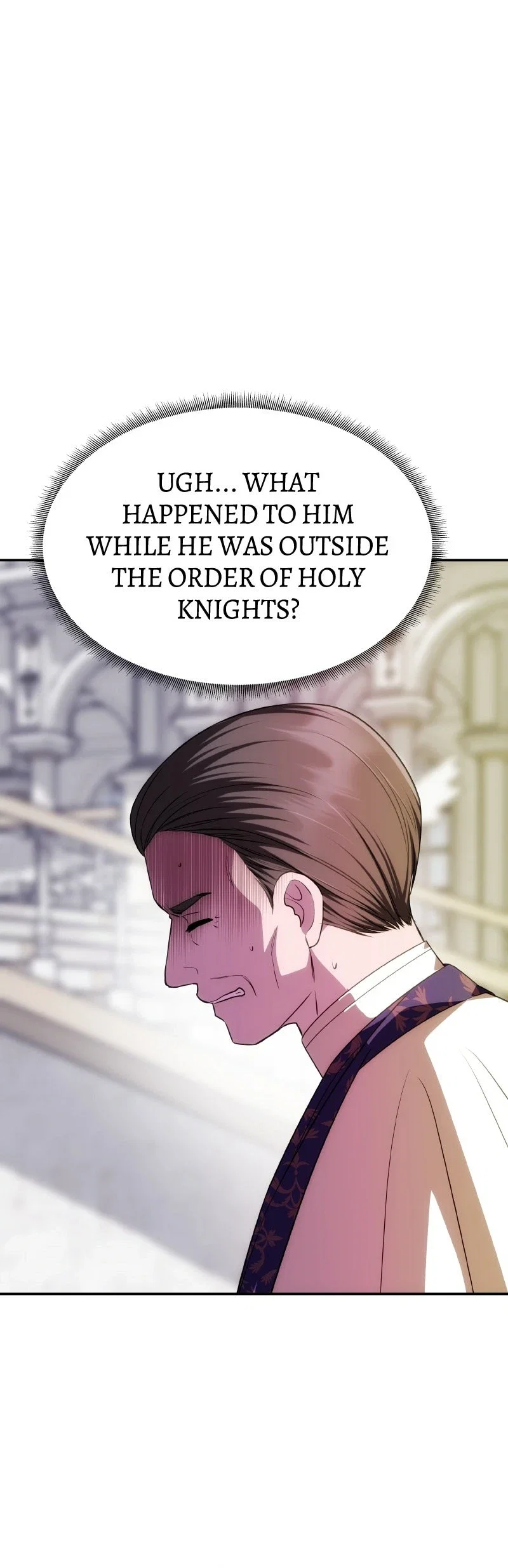 One Husband Is Enough Chapter 38 - Page 21