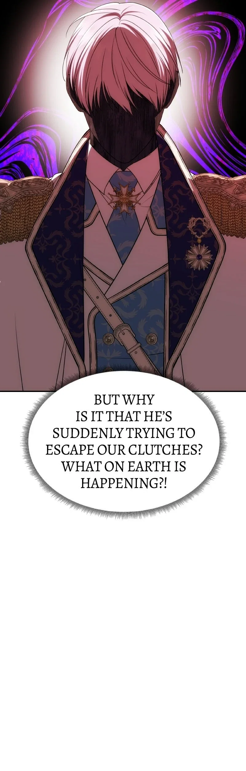 One Husband Is Enough Chapter 38 - Page 23