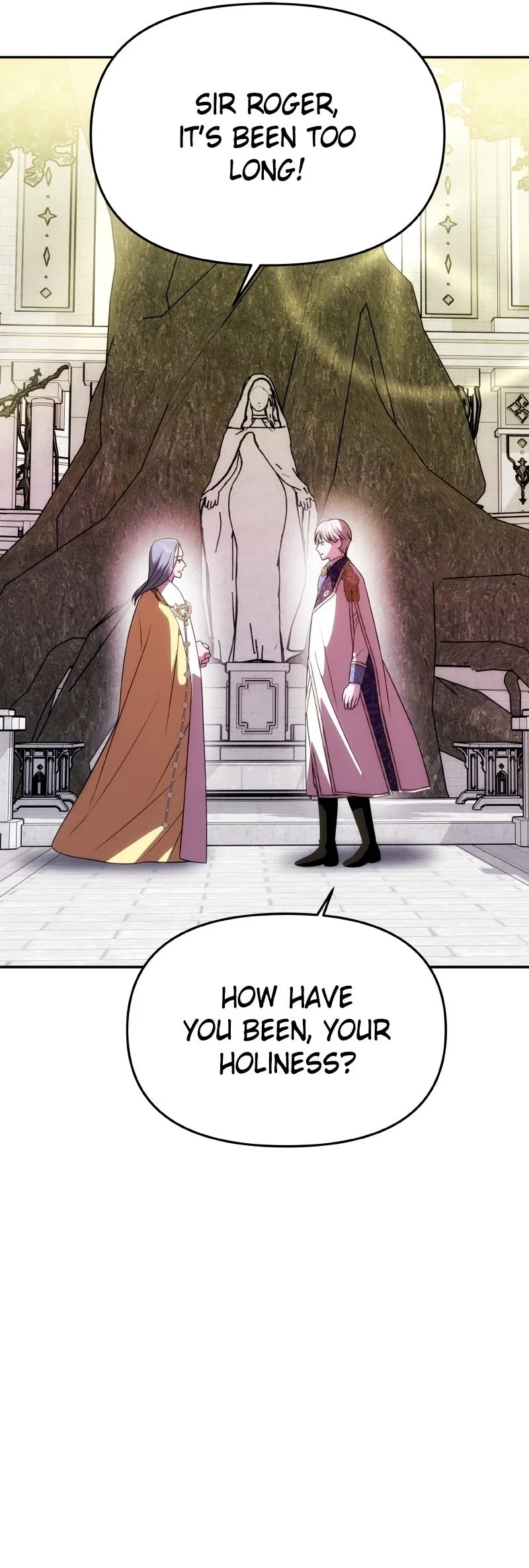 One Husband Is Enough Chapter 38 - Page 25
