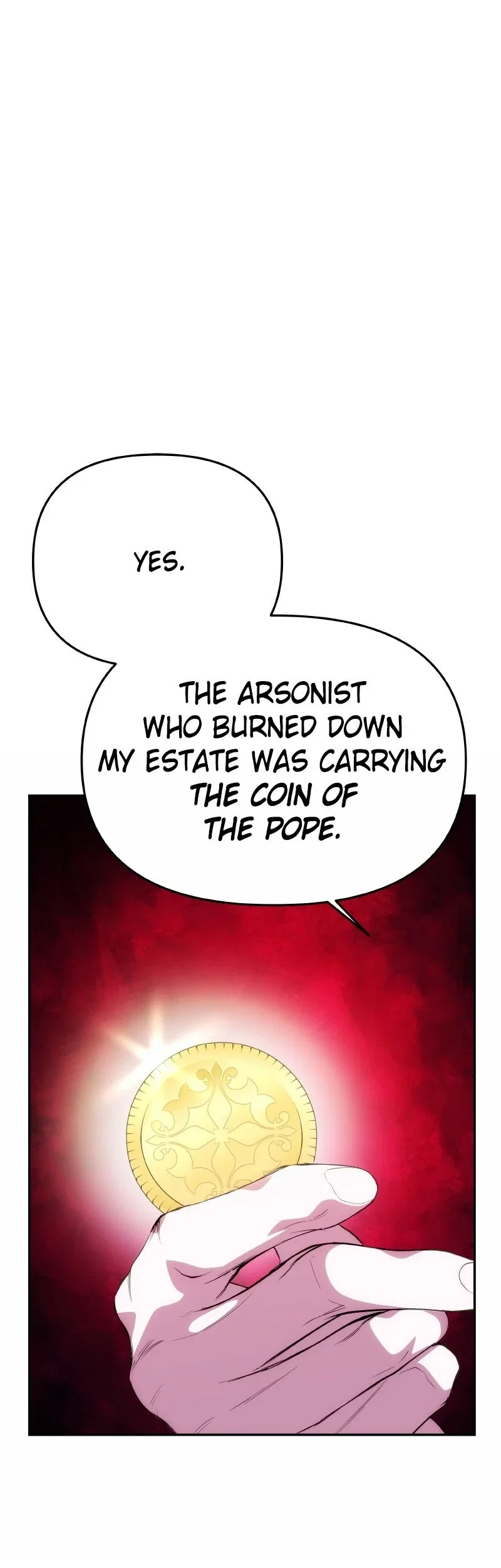 One Husband Is Enough Chapter 38 - Page 27