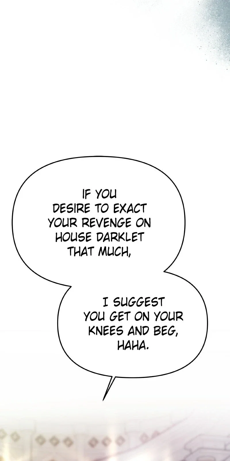 One Husband Is Enough Chapter 38 - Page 30