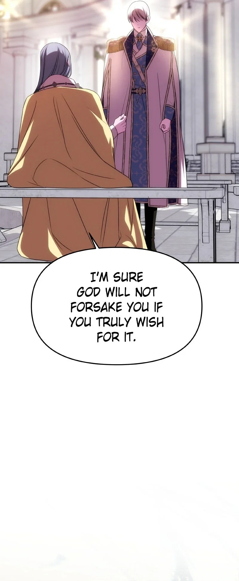 One Husband Is Enough Chapter 38 - Page 31