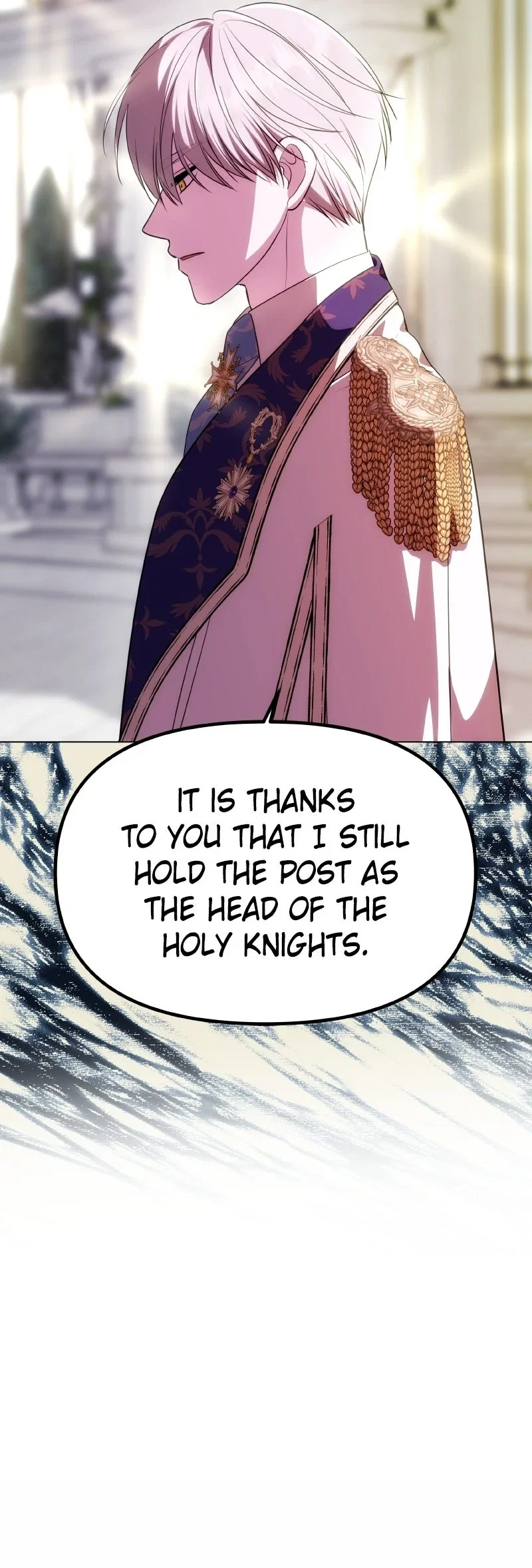 One Husband Is Enough Chapter 38 - Page 33