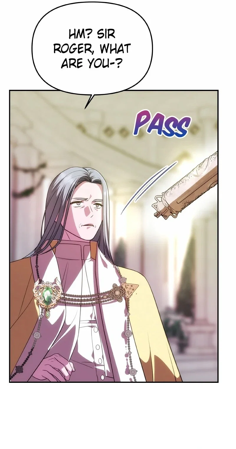One Husband Is Enough Chapter 38 - Page 34