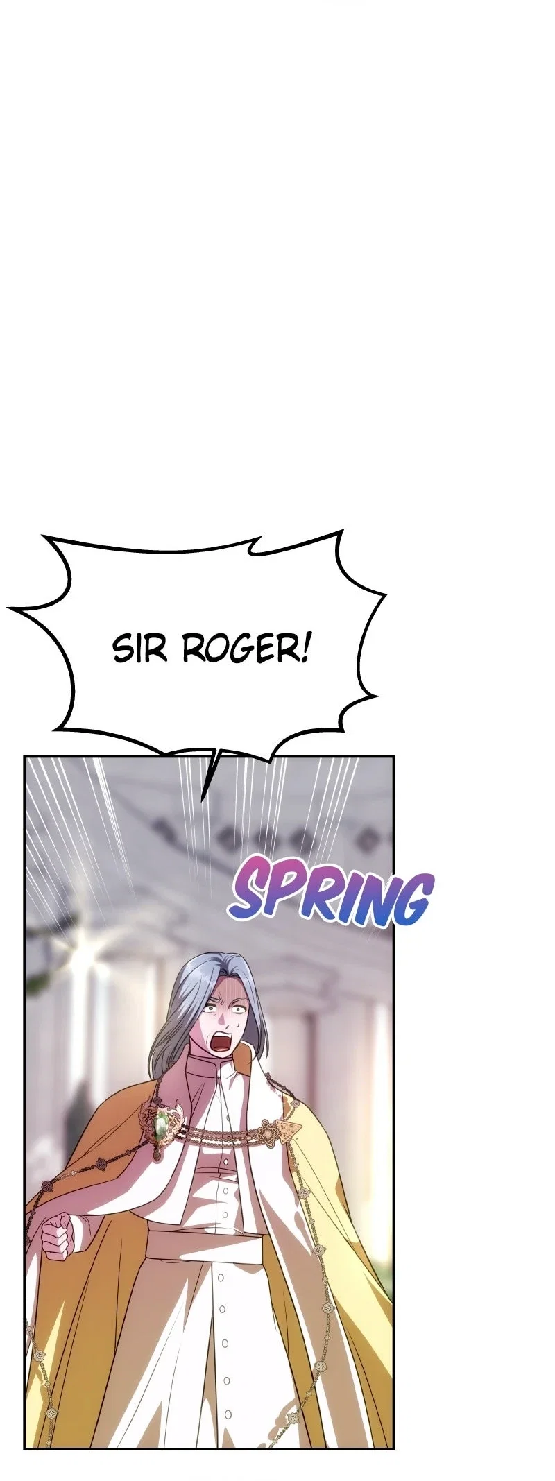 One Husband Is Enough Chapter 38 - Page 38