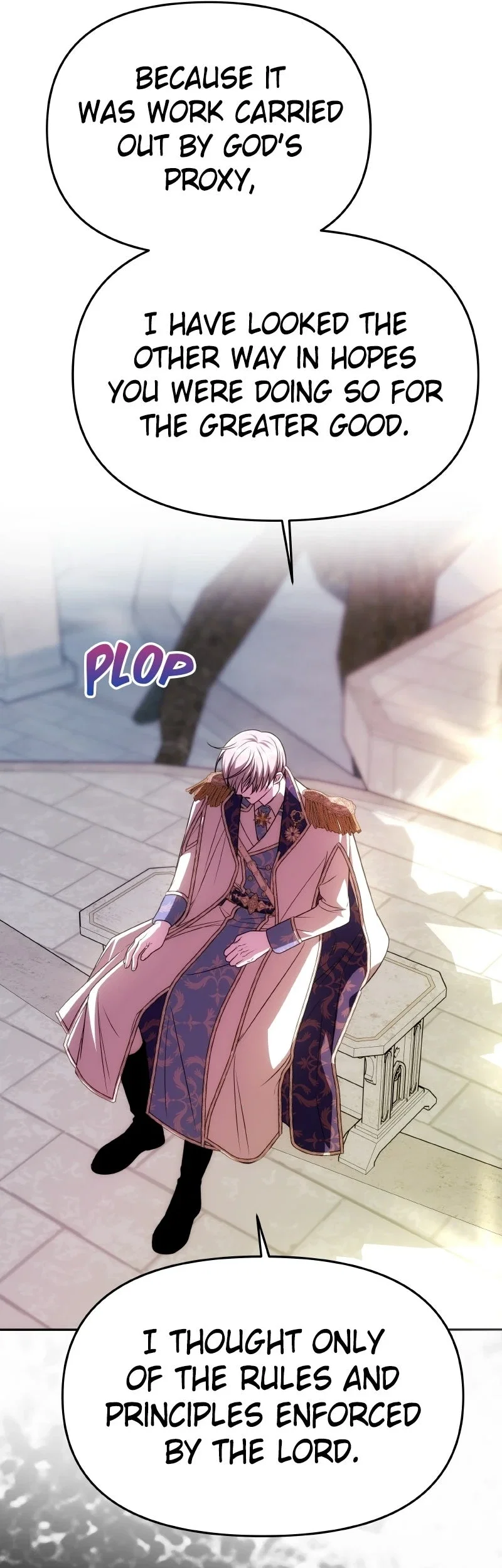 One Husband Is Enough Chapter 38 - Page 39