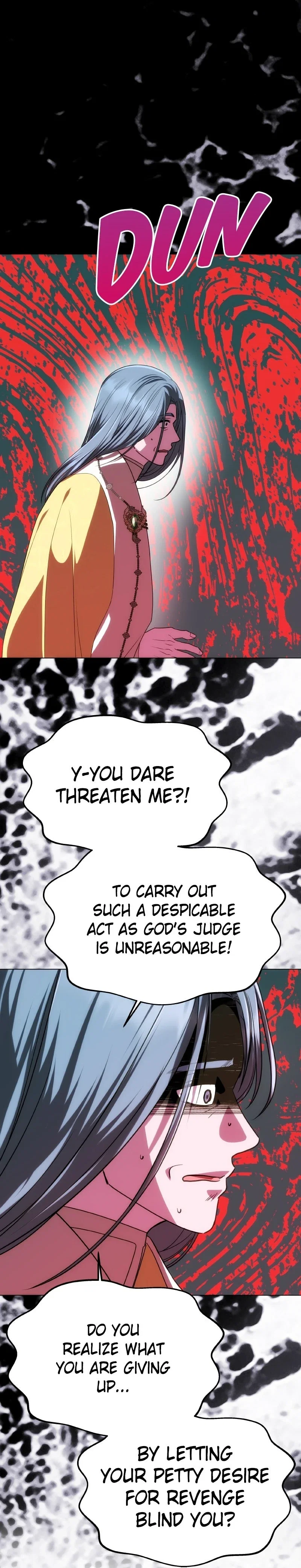One Husband Is Enough Chapter 38 - Page 42