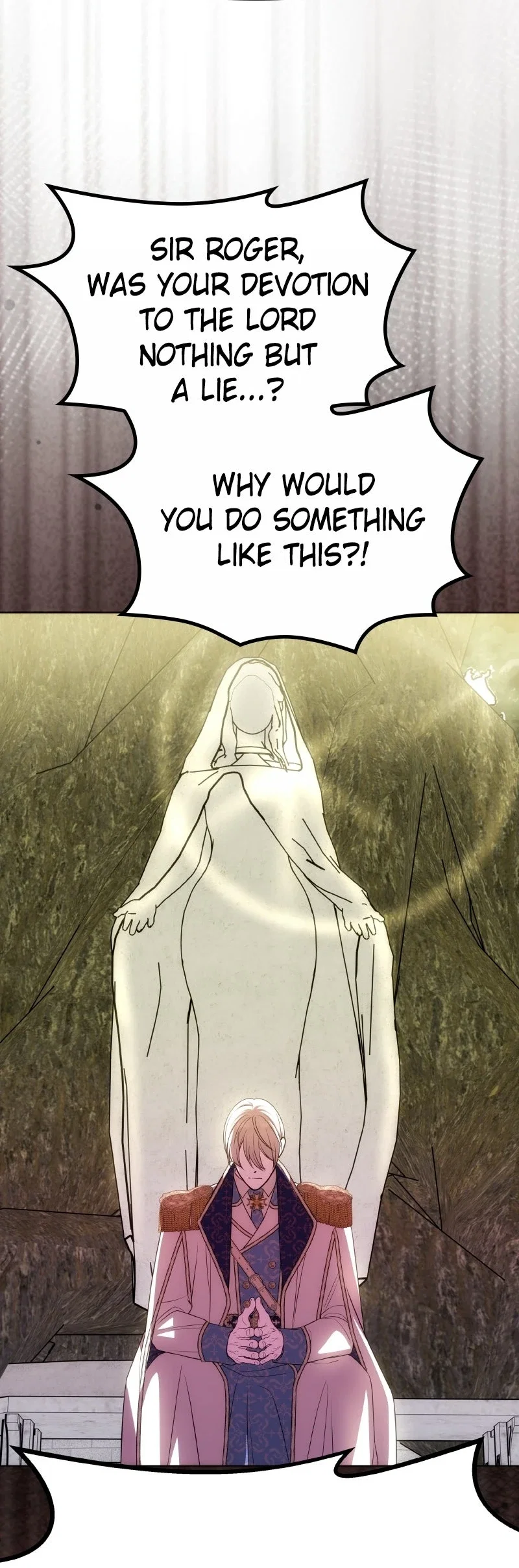 One Husband Is Enough Chapter 38 - Page 44