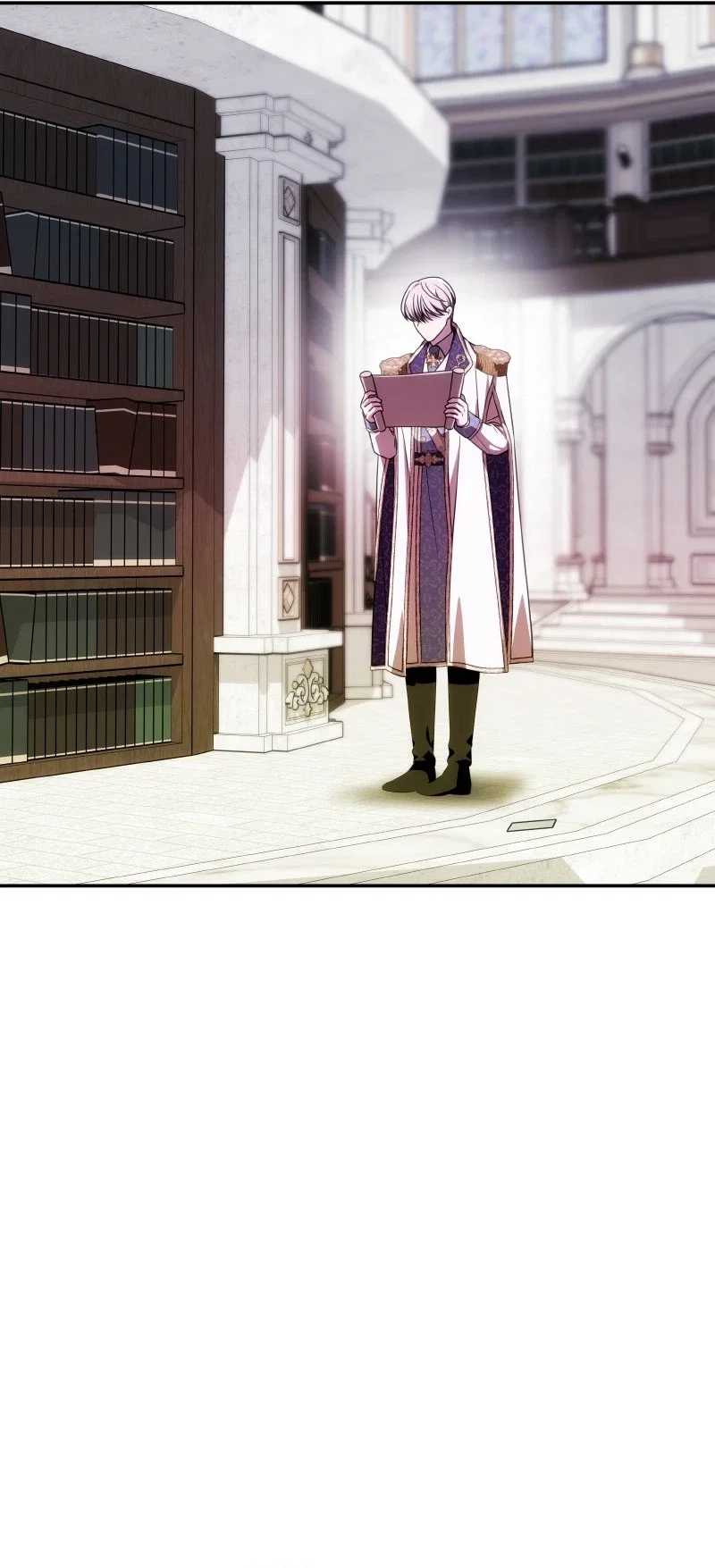 One Husband Is Enough Chapter 38 - Page 51