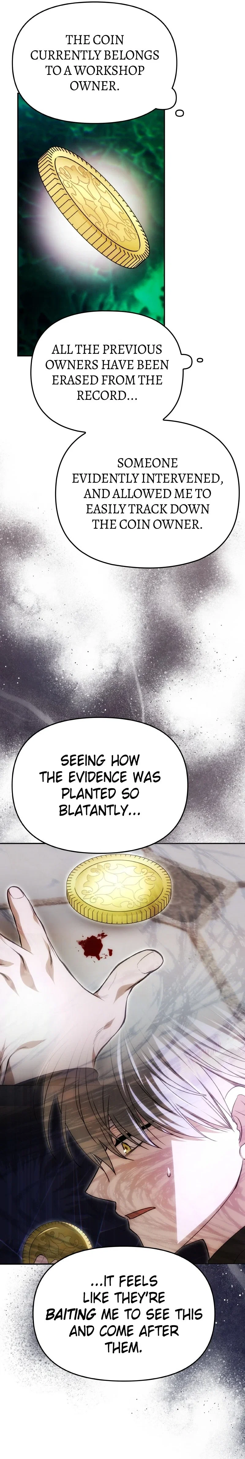 One Husband Is Enough Chapter 38 - Page 52