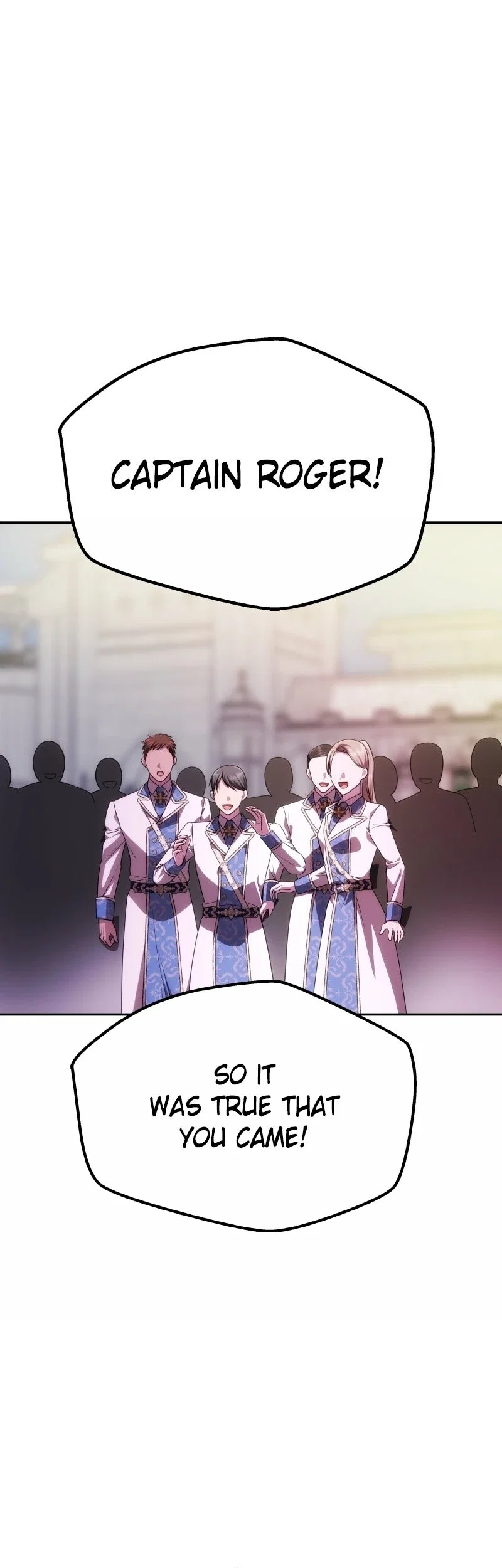 One Husband Is Enough Chapter 38 - Page 54