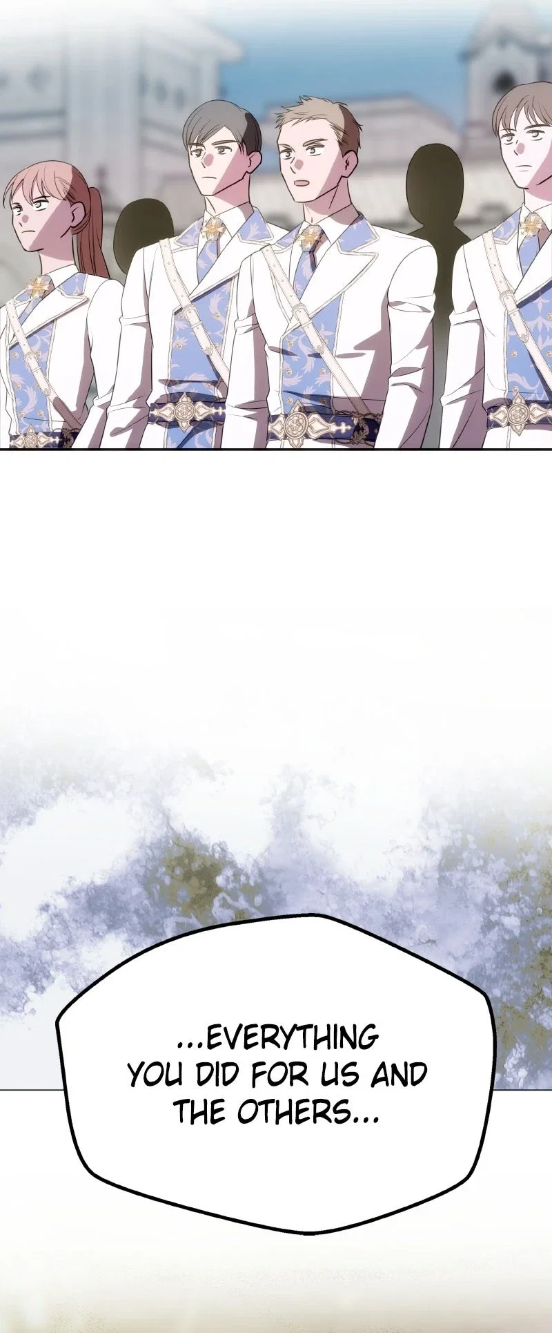 One Husband Is Enough Chapter 38 - Page 56