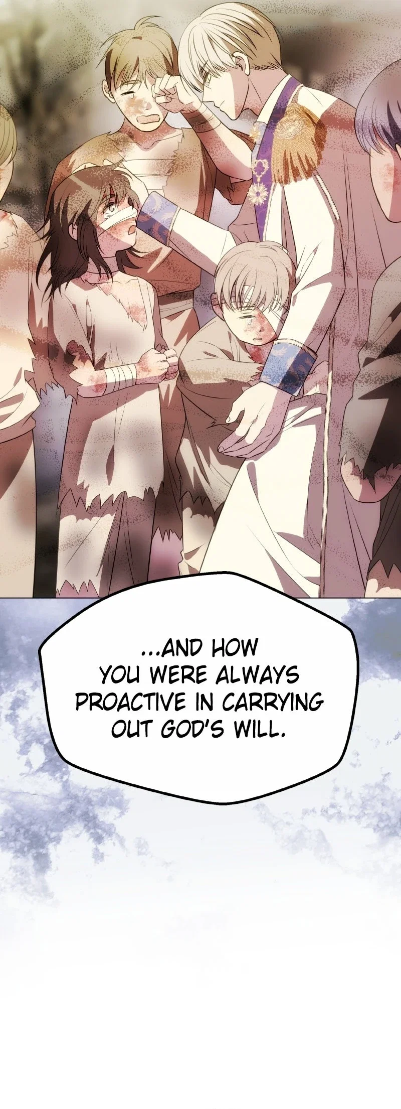 One Husband Is Enough Chapter 38 - Page 57