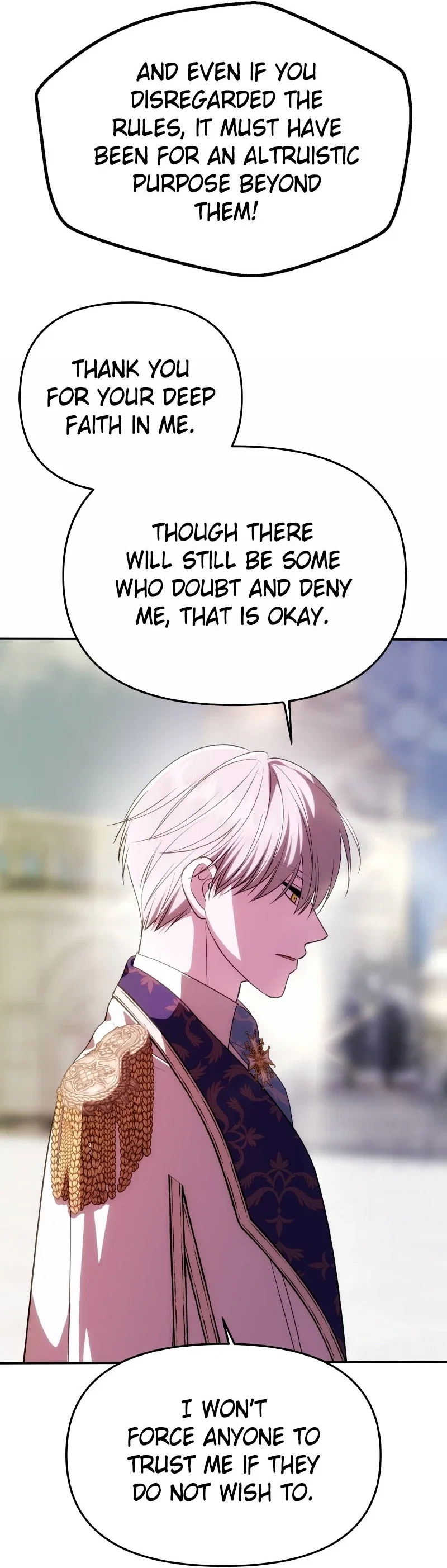 One Husband Is Enough Chapter 38 - Page 58