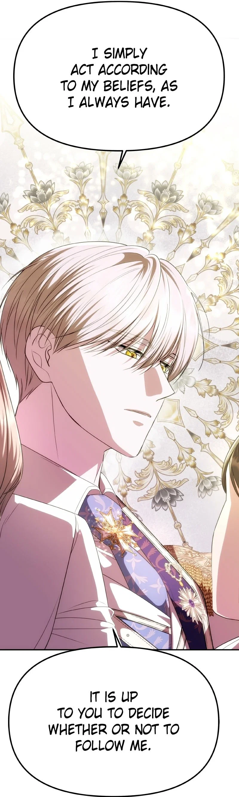 One Husband Is Enough Chapter 38 - Page 60