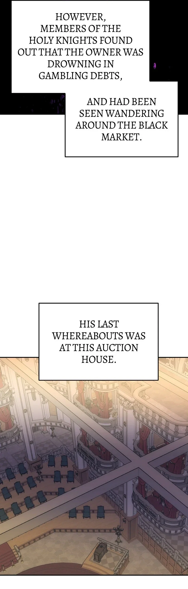 One Husband Is Enough Chapter 38 - Page 64
