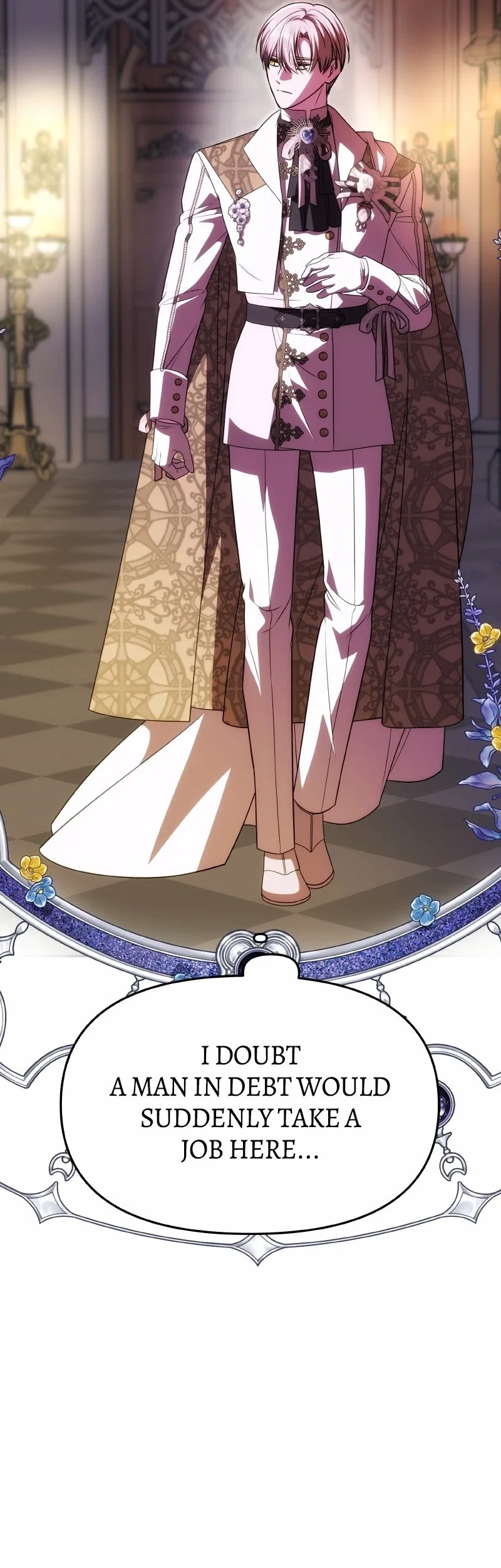One Husband Is Enough Chapter 38 - Page 66