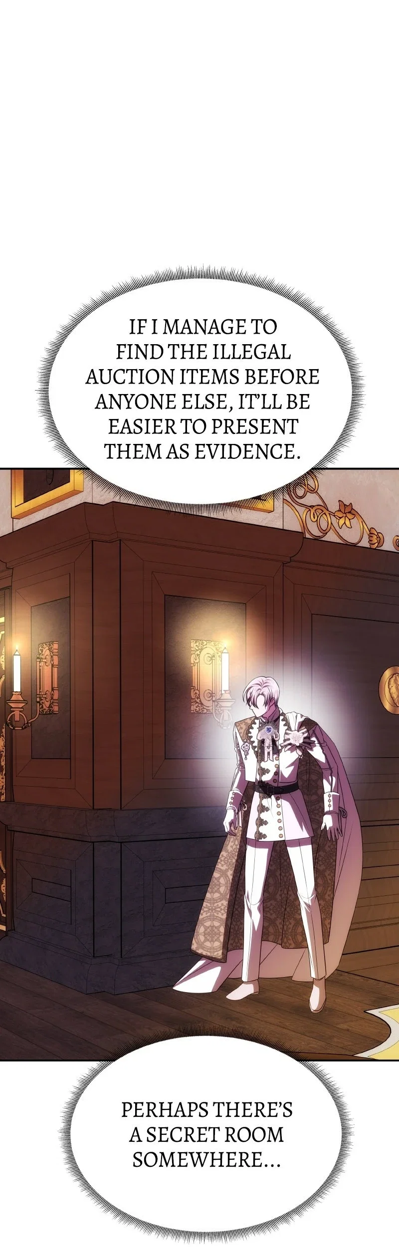 One Husband Is Enough Chapter 38 - Page 68
