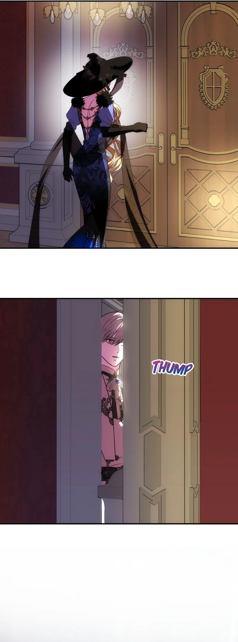 One Husband Is Enough Chapter 38 - Page 73