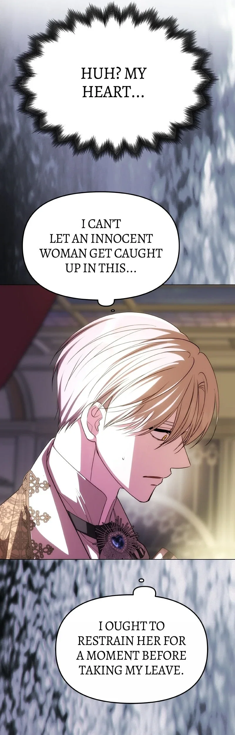 One Husband Is Enough Chapter 38 - Page 74