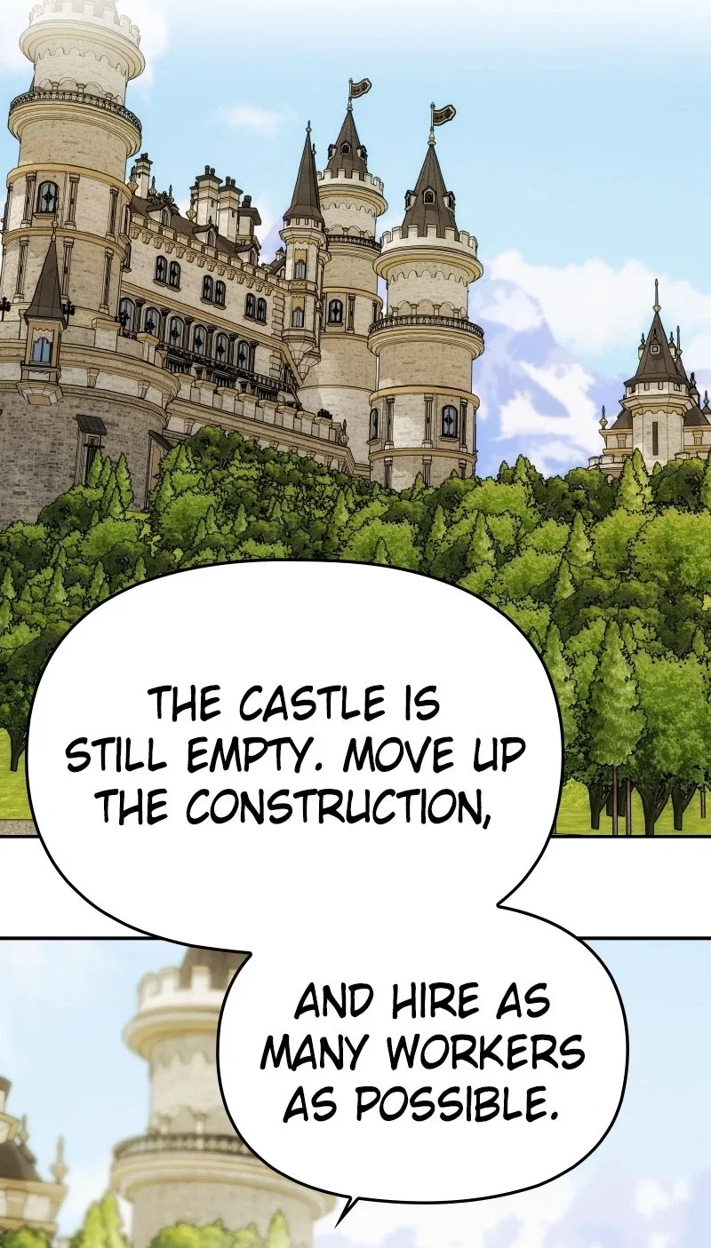One Husband Is Enough Chapter 55 - Page 7