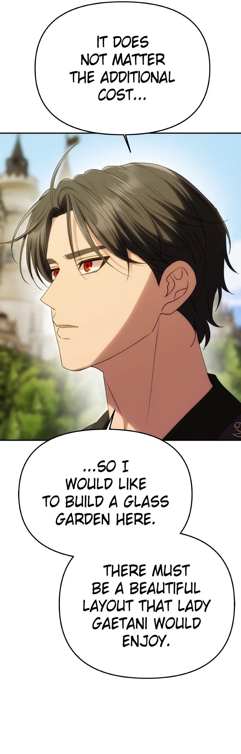 One Husband Is Enough Chapter 55 - Page 9