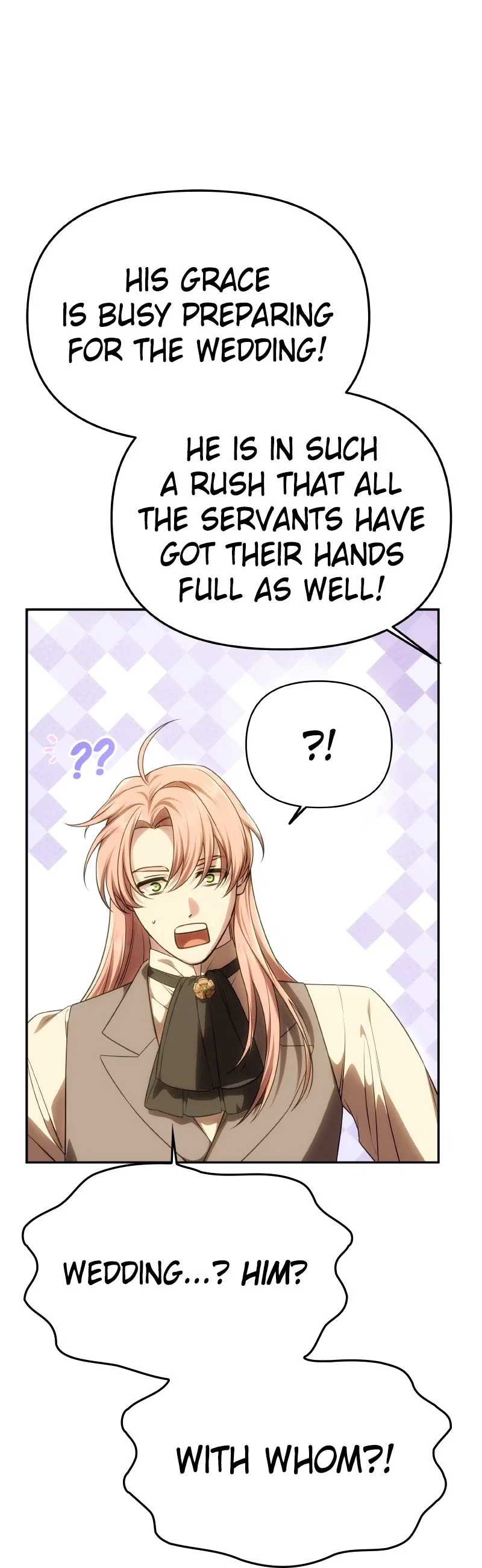One Husband Is Enough Chapter 55 - Page 13