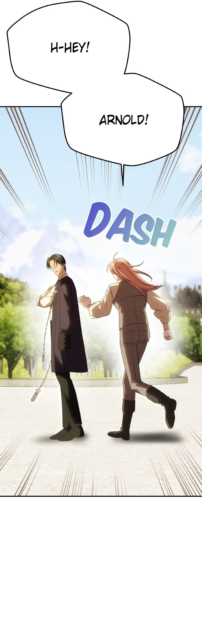 One Husband Is Enough Chapter 55 - Page 16