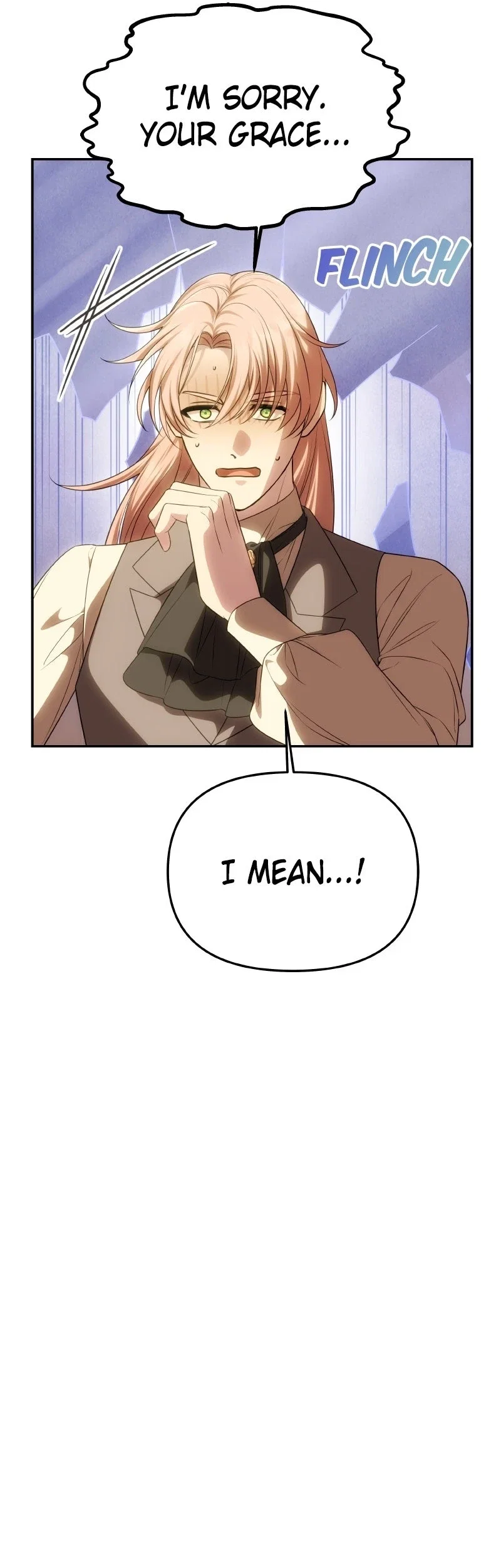 One Husband Is Enough Chapter 55 - Page 18