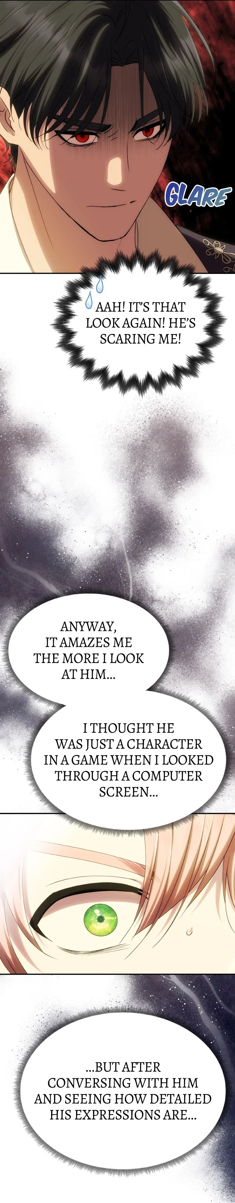 One Husband Is Enough Chapter 55 - Page 23