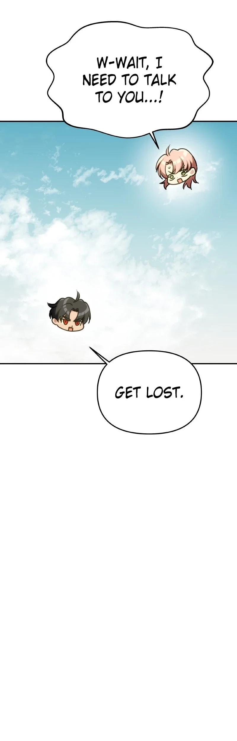 One Husband Is Enough Chapter 55 - Page 31
