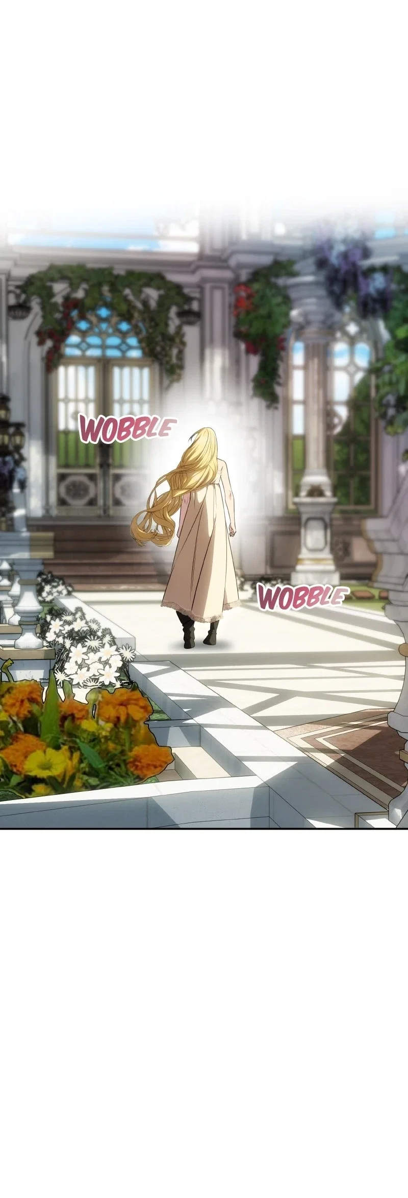 One Husband Is Enough Chapter 55 - Page 33