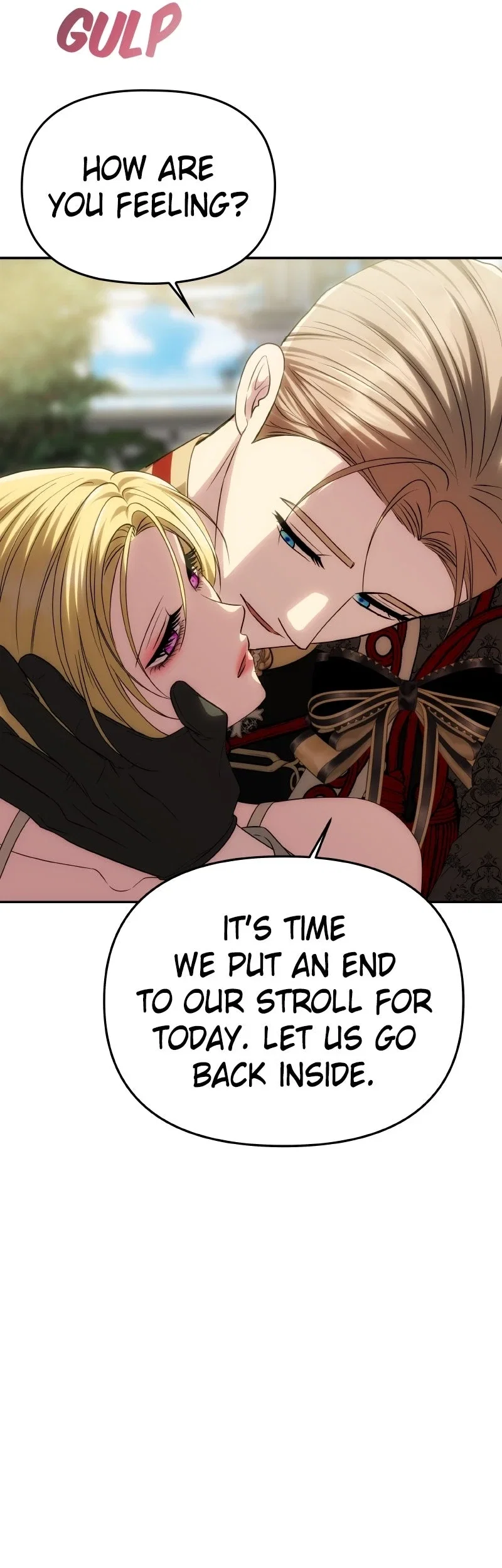 One Husband Is Enough Chapter 55 - Page 40
