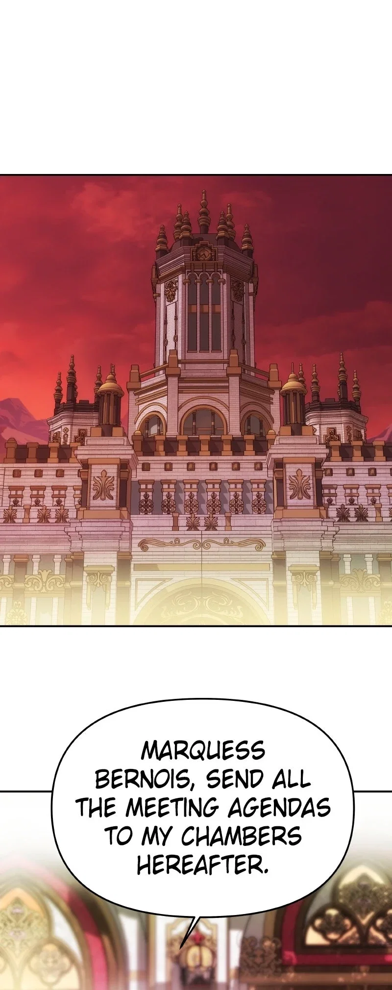 One Husband Is Enough Chapter 55 - Page 41