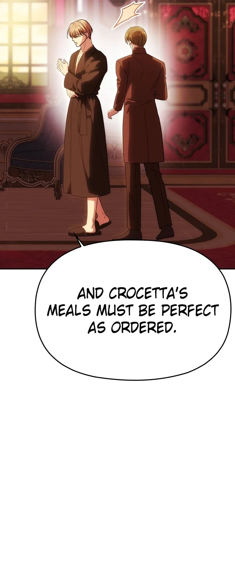 One Husband Is Enough Chapter 55 - Page 42