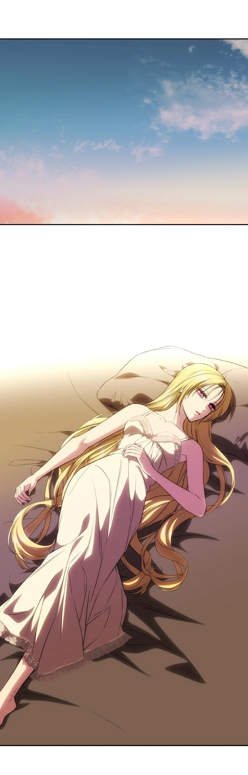 One Husband Is Enough Chapter 55 - Page 45