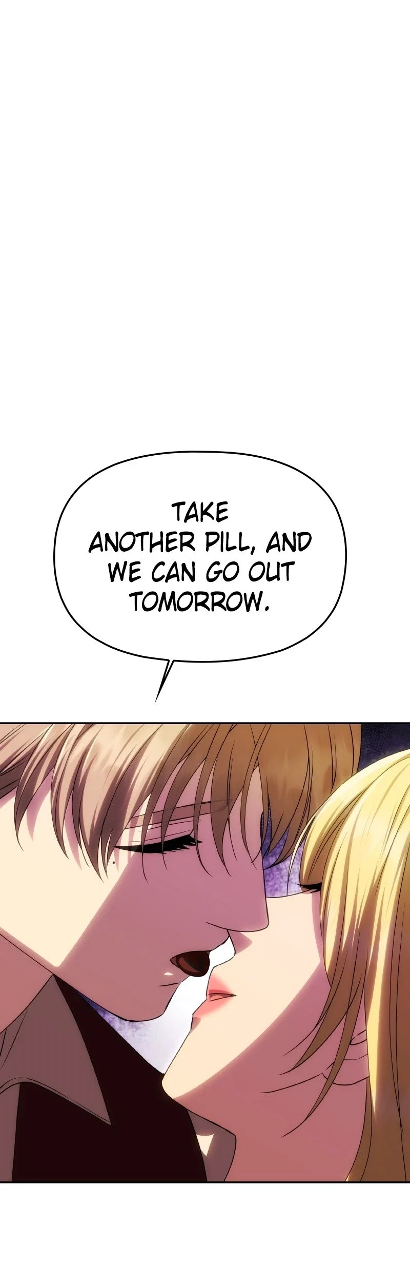 One Husband Is Enough Chapter 55 - Page 47