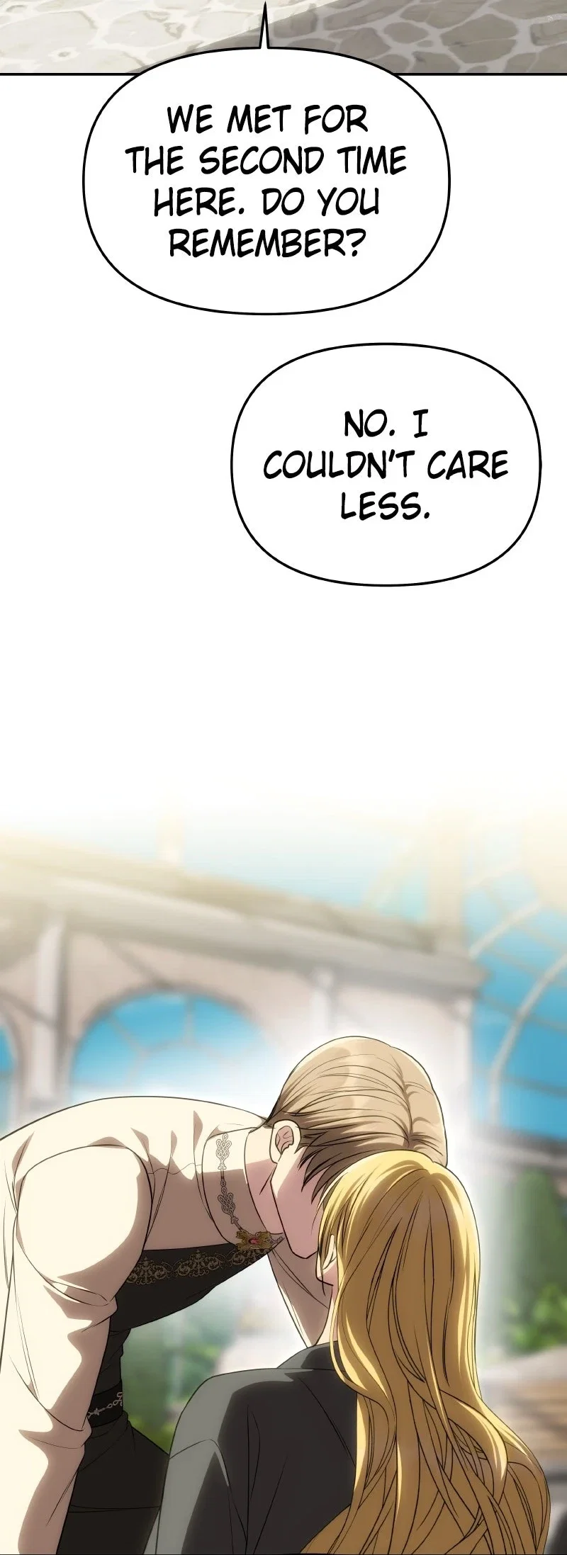 One Husband Is Enough Chapter 55 - Page 49