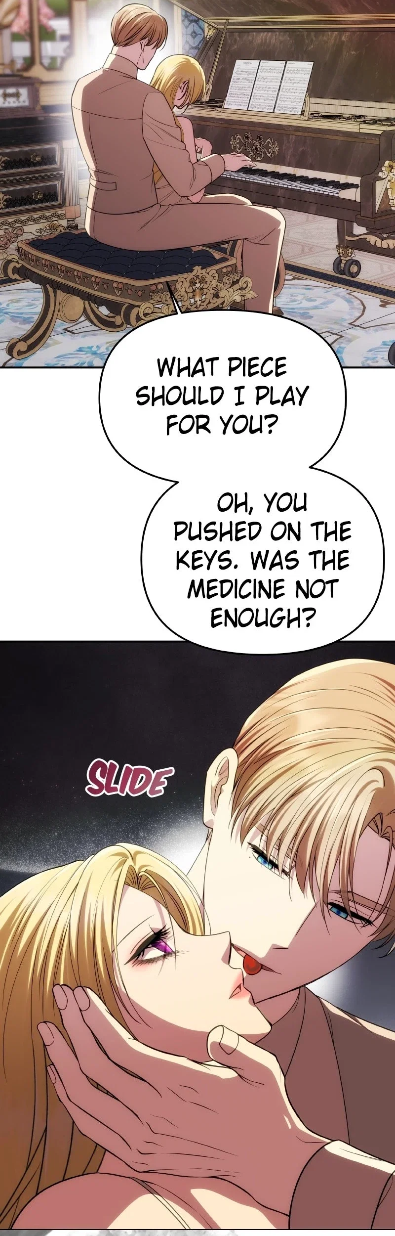 One Husband Is Enough Chapter 55 - Page 51