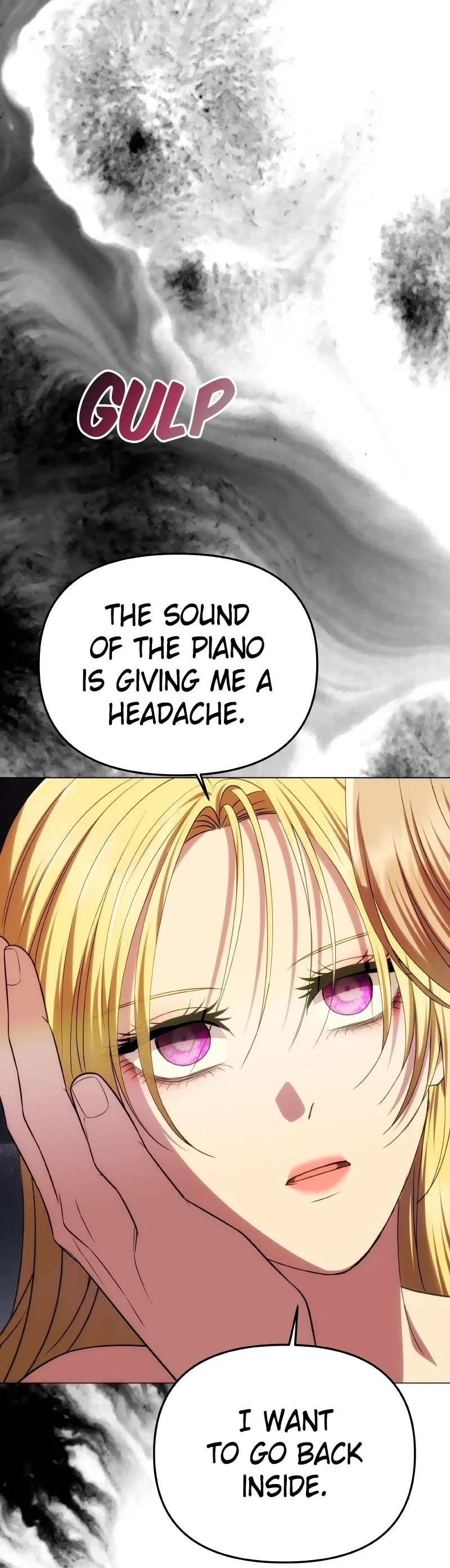 One Husband Is Enough Chapter 55 - Page 52