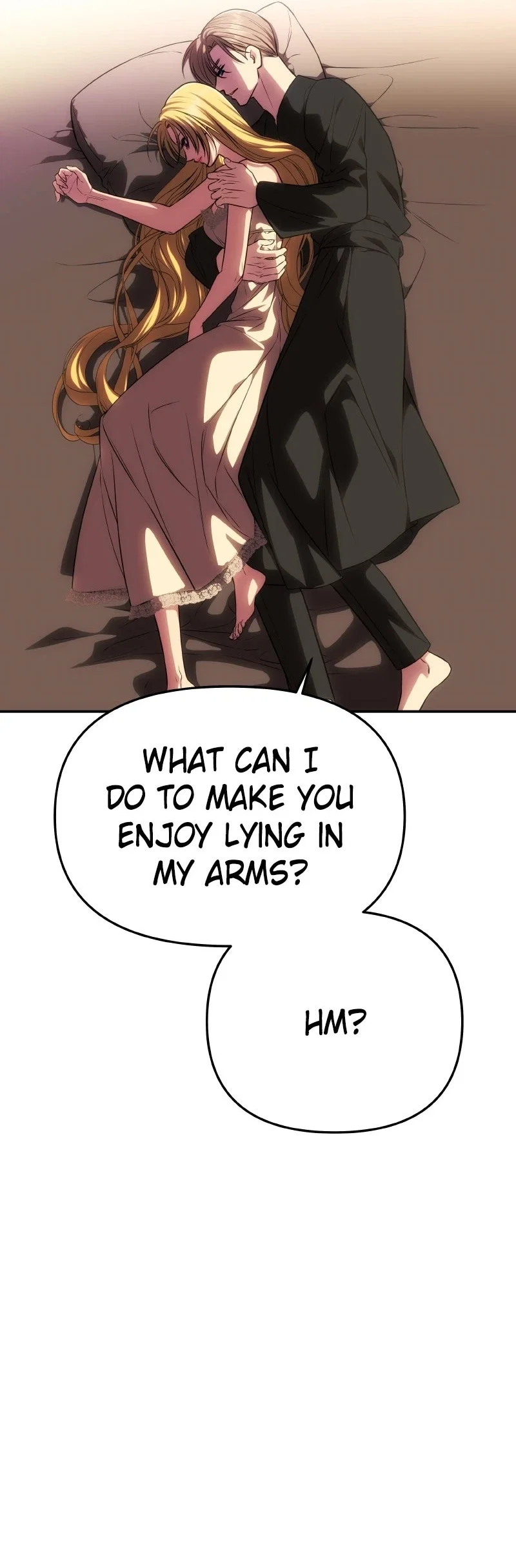 One Husband Is Enough Chapter 55 - Page 55