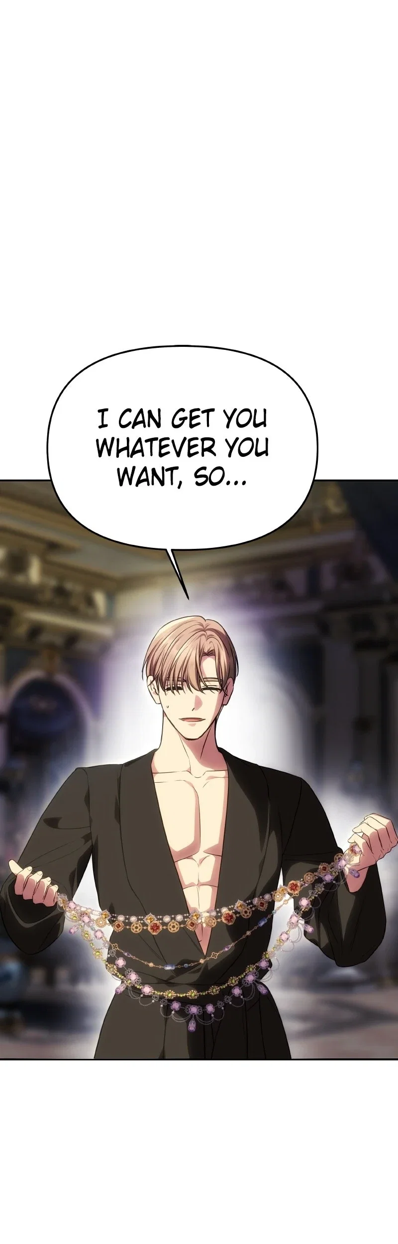 One Husband Is Enough Chapter 55 - Page 58