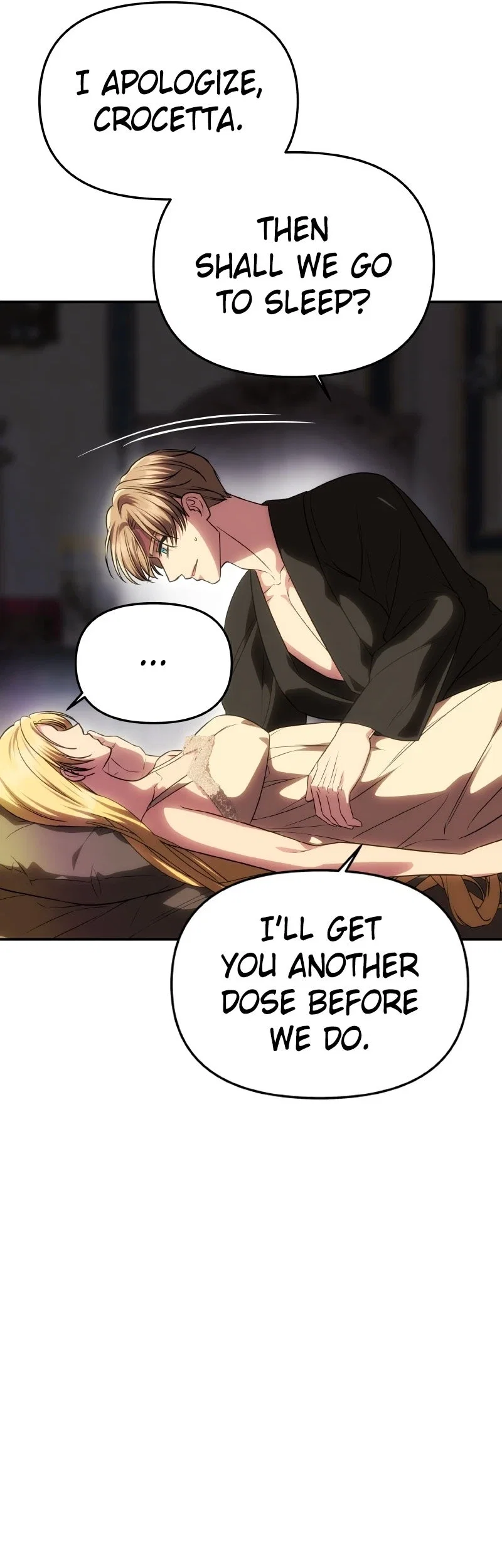 One Husband Is Enough Chapter 55 - Page 70
