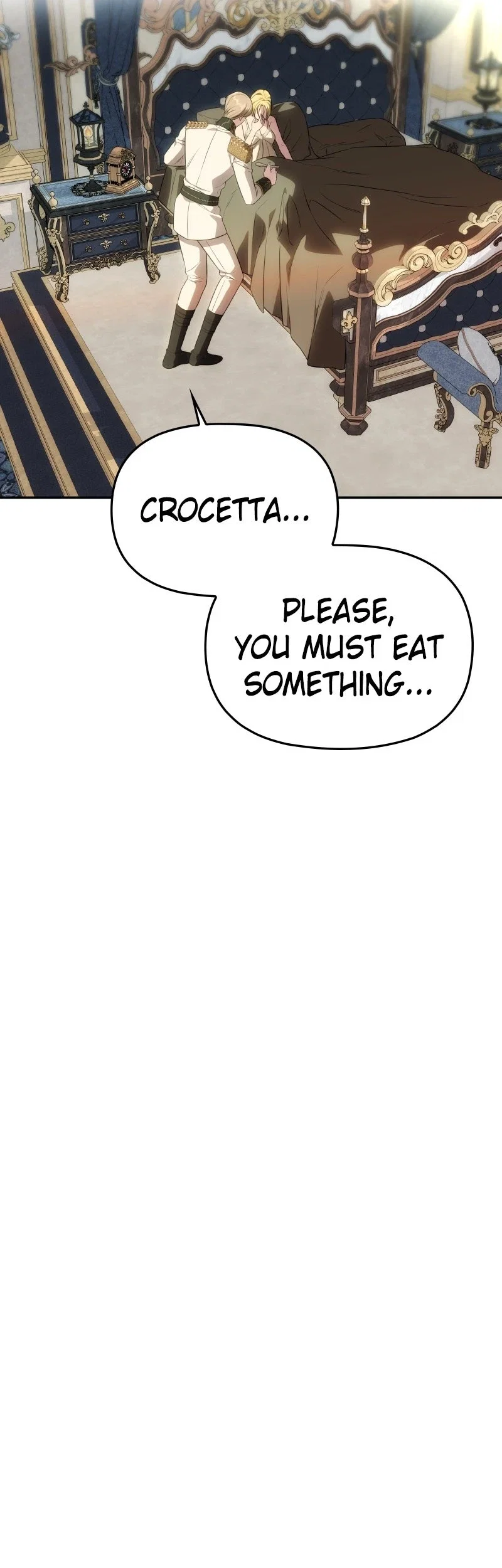 One Husband Is Enough Chapter 55 - Page 76
