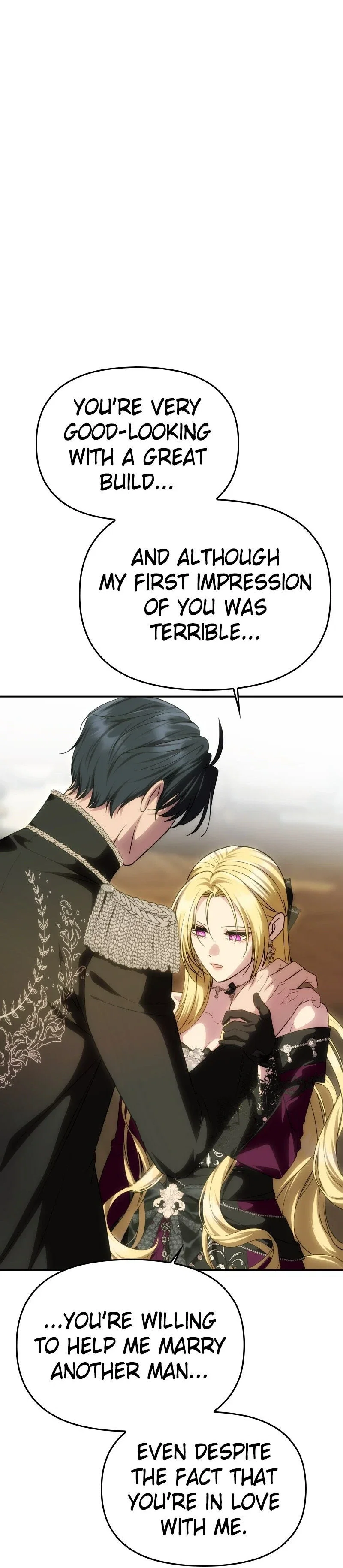 One Husband Is Enough Chapter 66 - Page 9