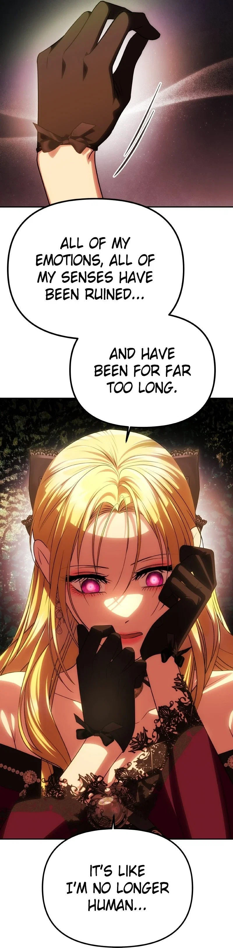 One Husband Is Enough Chapter 66 - Page 18
