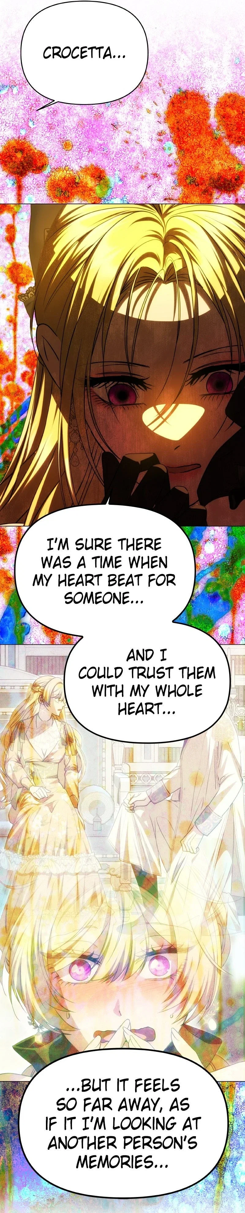 One Husband Is Enough Chapter 66 - Page 20