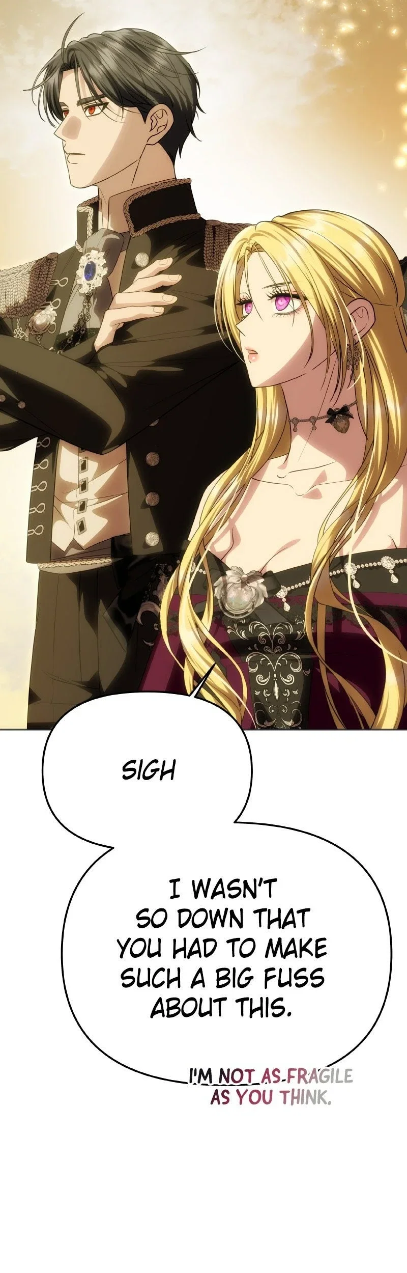 One Husband Is Enough Chapter 66 - Page 28