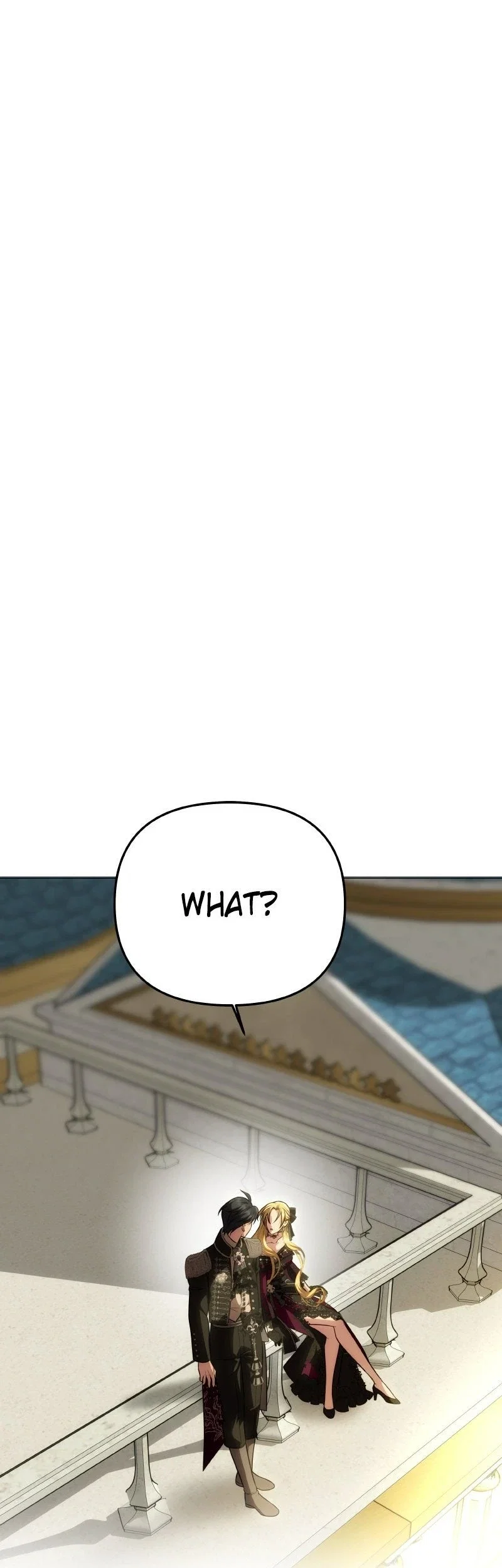One Husband Is Enough Chapter 66 - Page 30